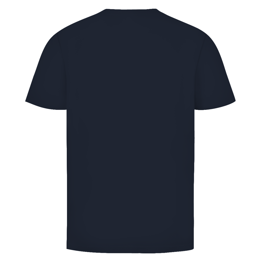 T-Shirt unisex "FISCHKOPP! #560 - einseitiger Druck