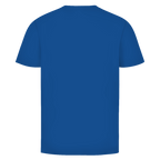 T-Shirt unisex "FISCHKOPP! #560 - einseitiger Druck