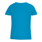 T-Shirt Damen "FISCHKOPP" #560