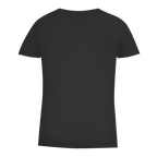 T-Shirt Damen "FISCHKOPP" #560