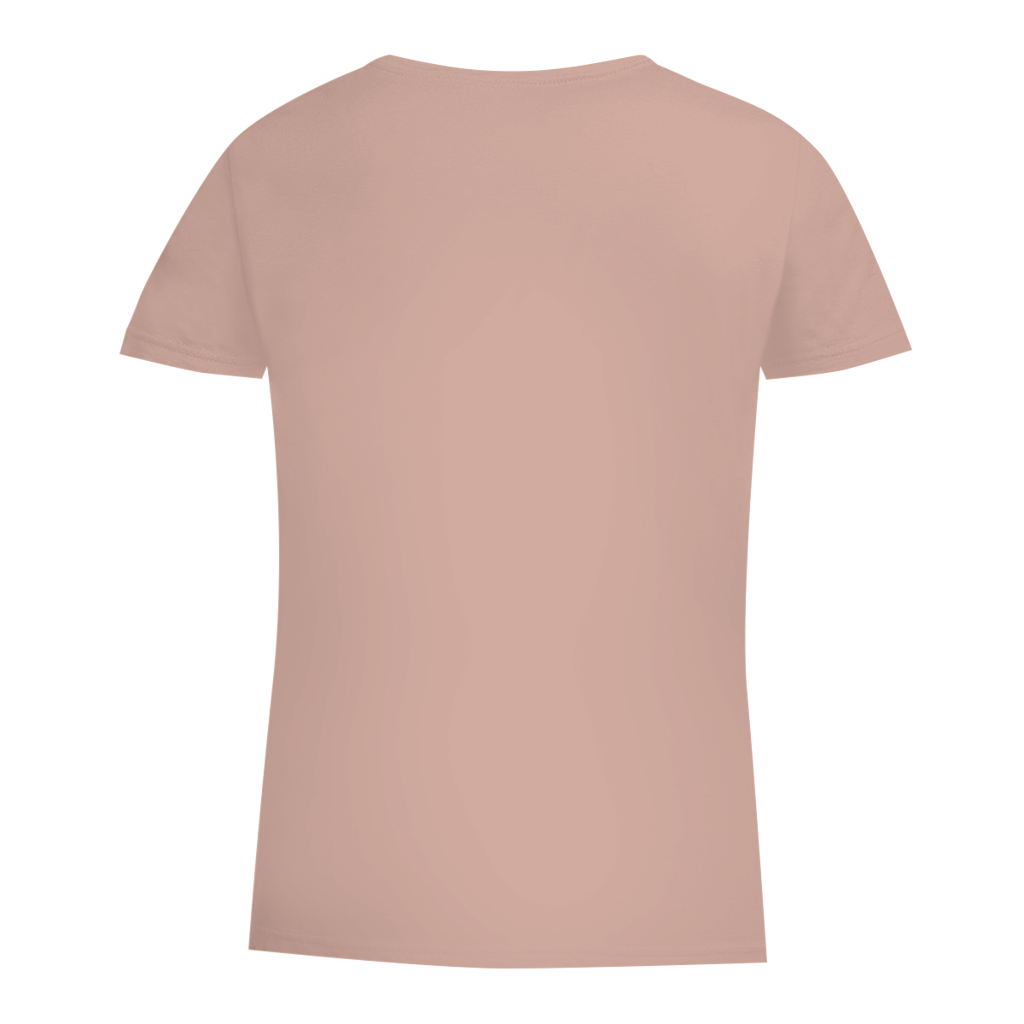 T-Shirt Damen "FISCHKOPP" #560