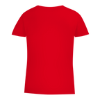 T-Shirt Damen "FISCHKOPP" #560