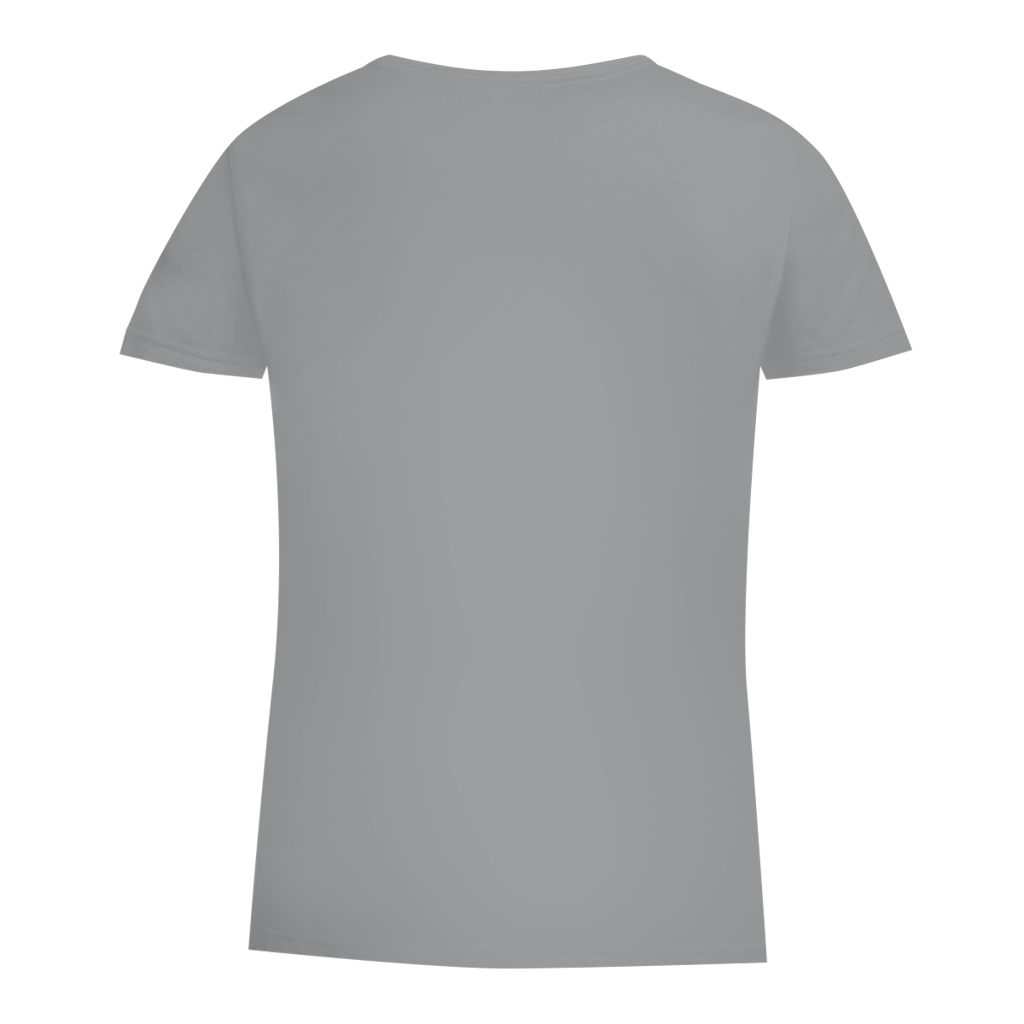 T-Shirt Damen "FISCHKOPP" #560