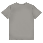 T-Shirt Herren V-Neck "FISCHKOPP" #560