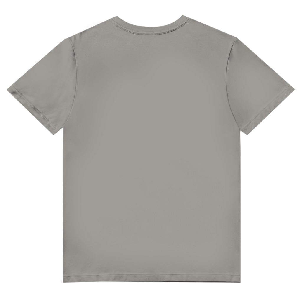 T-Shirt Herren V-Neck "FISCHKOPP" #560