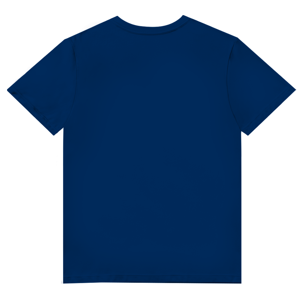 T-Shirt Herren V-Neck "FISCHKOPP" #560