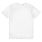 T-Shirt Herren V-Neck "FISCHKOPP" #560