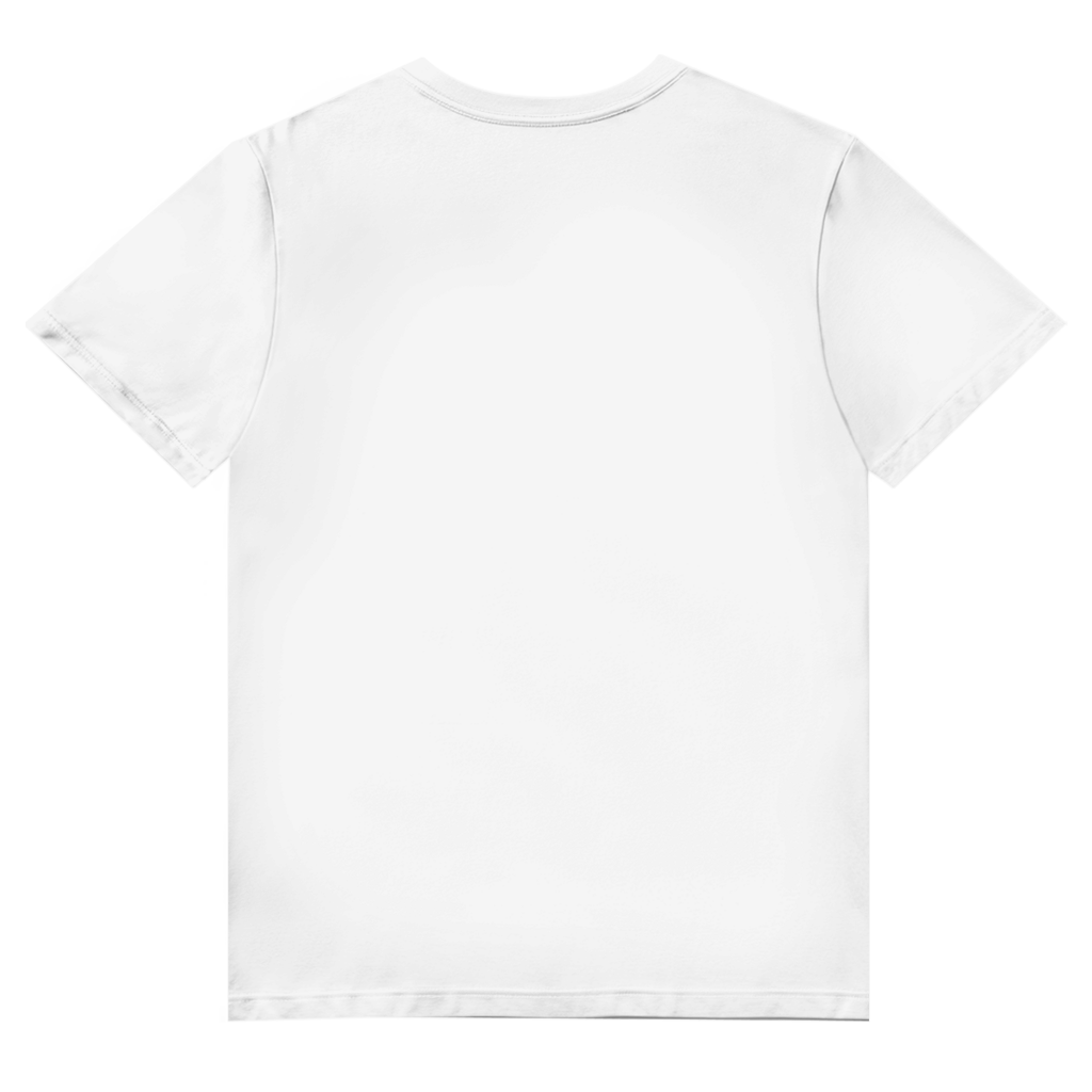 T-Shirt Herren V-Neck "FISCHKOPP" #560