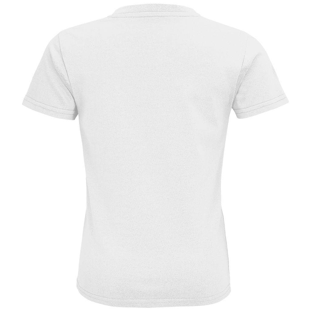 T-Shirt Kinder "FISCHKOPP" #560 einseitiger Druck