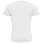 T-Shirt Kinder "FISCHKOPP" #560 einseitiger Druck