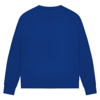 Sweatshirt Damen "FISCHKOPP! #560