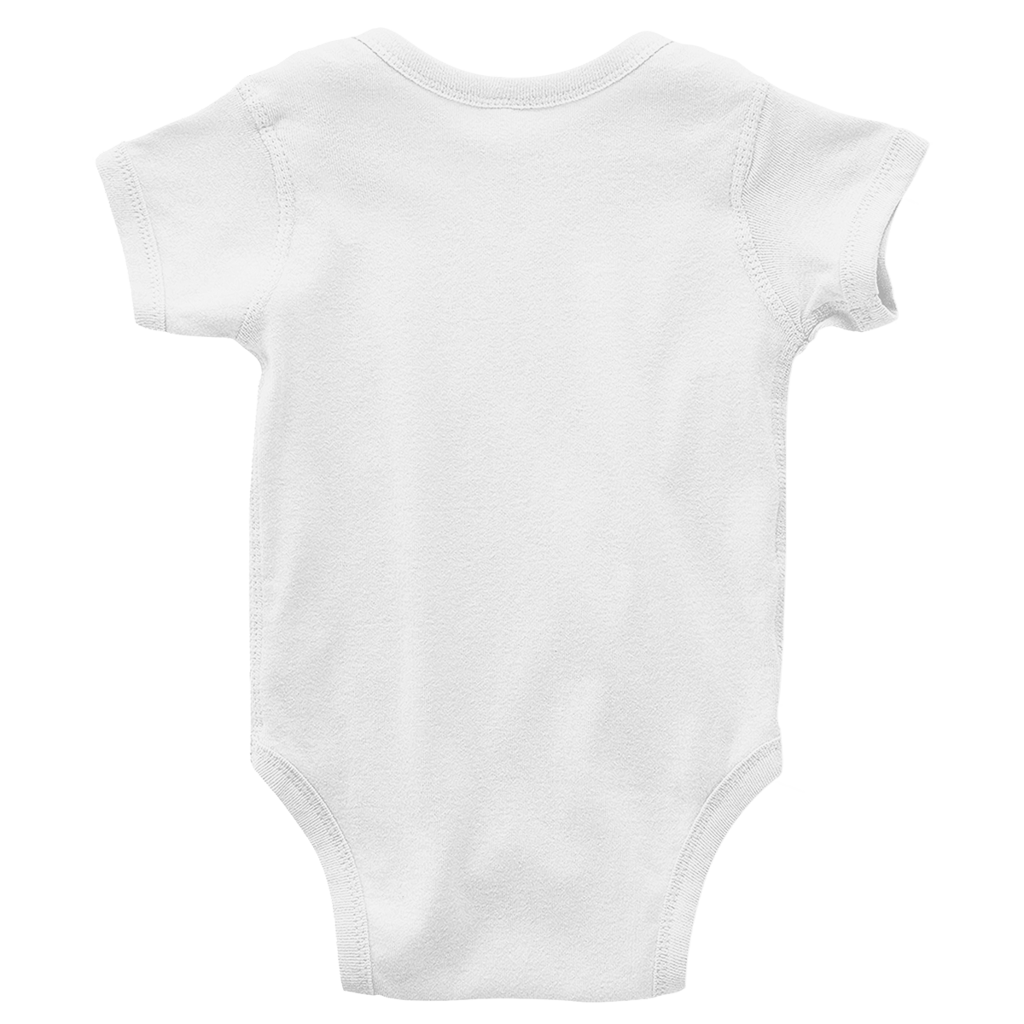Baby-Body  "FISCHKOPP" #560
