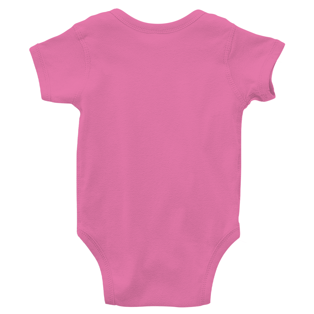 Baby-Body  "FISCHKOPP" #560