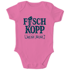 Baby-Body  "FISCHKOPP" #560