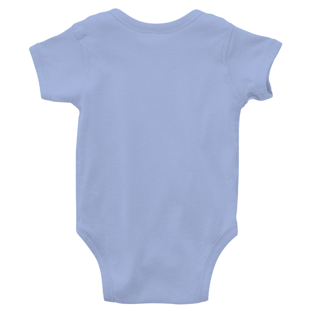 Baby-Body  "FISCHKOPP" #560