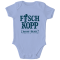 Baby-Body  "FISCHKOPP" #560
