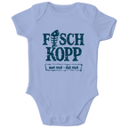 Baby-Body  "FISCHKOPP" #560