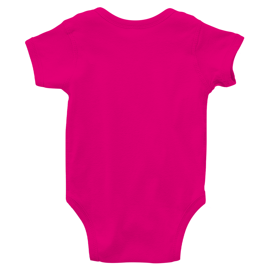 Baby-Body  "FISCHKOPP" #560