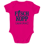 Baby-Body  "FISCHKOPP" #560