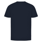 T-Shirt unisex "FISCHKOPP! #522 - einseitiger Druck