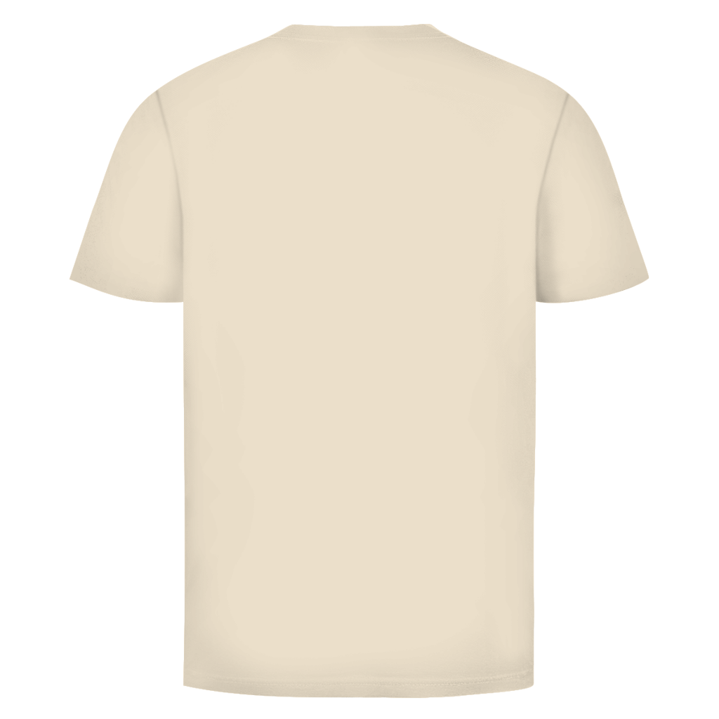 T-Shirt unisex "FISCHKOPP! #522 - einseitiger Druck