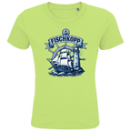 T-Shirt Kinder "FISCHKOPP" #522 einseitiger Druck