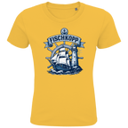 T-Shirt Kinder "FISCHKOPP" #522 einseitiger Druck