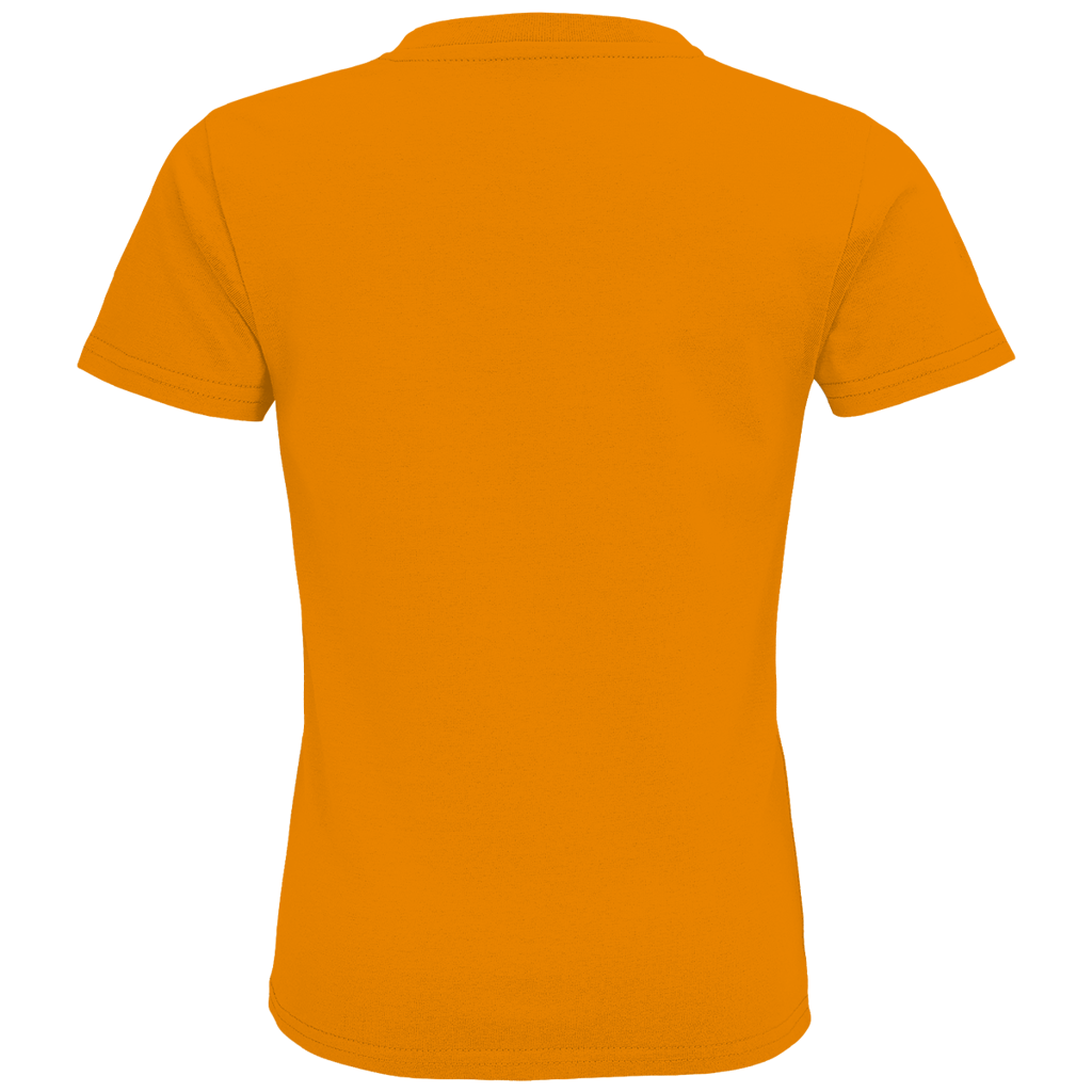 T-Shirt Kinder "FISCHKOPP" #522 einseitiger Druck