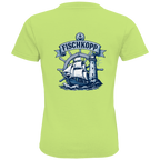 T-Shirt Kinder "FISCHKOPP" #522 beidseitiger Druck