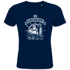 T-Shirt Kinder "FISCHKOPP" #522 beidseitiger Druck
