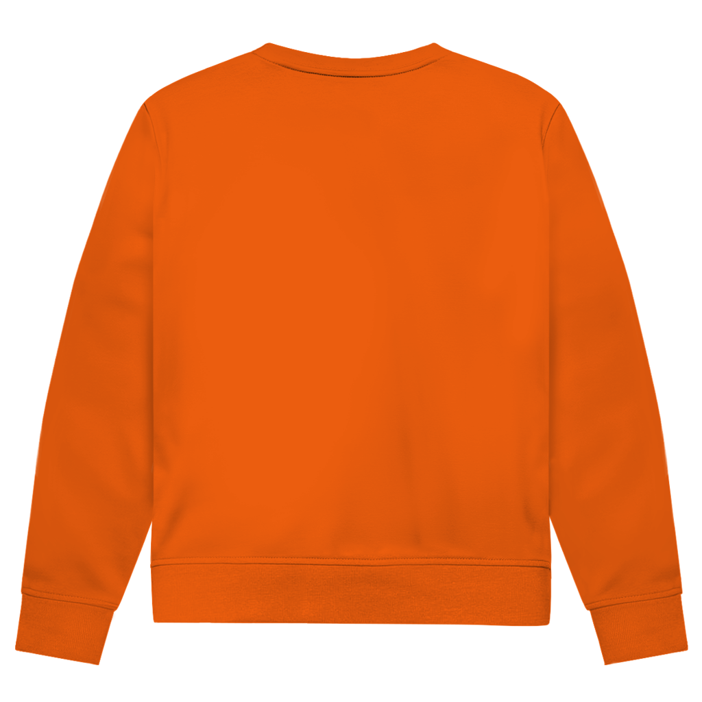 Sweatshirt Herren "FISCHKOPP" #522 - einseitiger Druck