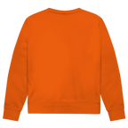 Sweatshirt Herren "FISCHKOPP" #522 - einseitiger Druck