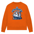 Sweatshirt Damen "FISCHKOPP! #522
