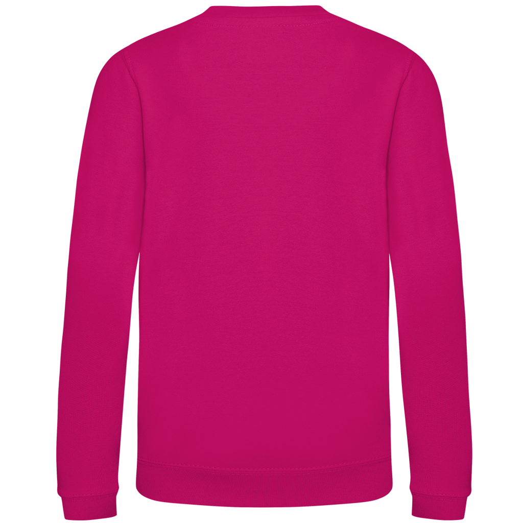 Sweatshirt Kinder  "FISCHKOPP" #522