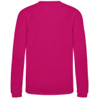 Sweatshirt Kinder  "FISCHKOPP" #522