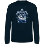 Sweatshirt Kinder  "FISCHKOPP" #522