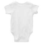 Baby-Body  "FISCHKOPP" #522