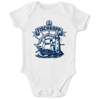 Baby-Body  "FISCHKOPP" #522