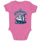 Baby-Body  "FISCHKOPP" #522