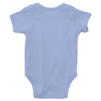 Baby-Body  "FISCHKOPP" #522