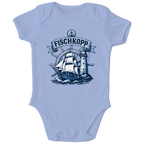 Baby-Body  "FISCHKOPP" #522