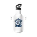Edelstahl-Trinkflasche  "FISCHKOPP! #522