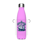 Edelstahl-Thermoflasche "FISCHKOPP" #522