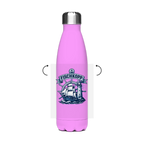Edelstahl-Thermoflasche "FISCHKOPP" #522