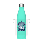 Edelstahl-Thermoflasche "FISCHKOPP" #522