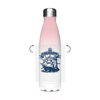 Edelstahl-Thermoflasche "FISCHKOPP" #522