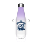 Edelstahl-Thermoflasche "FISCHKOPP" #522