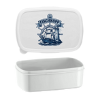 Lunchbox  "FISCHKOPP" #522