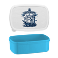 Lunchbox  "FISCHKOPP" #522