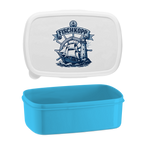 Lunchbox  "FISCHKOPP" #522